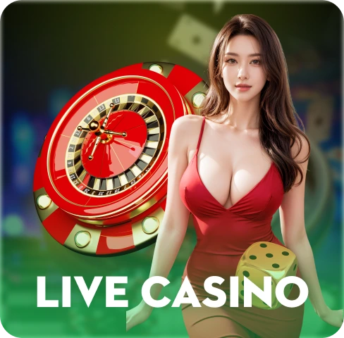 Casino KONG88 hấp dẫn