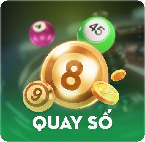 Xổ số Kong88 kịch tính